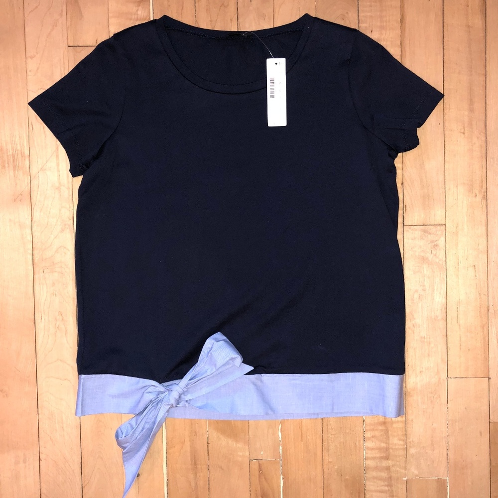 J. Crew T-shirt